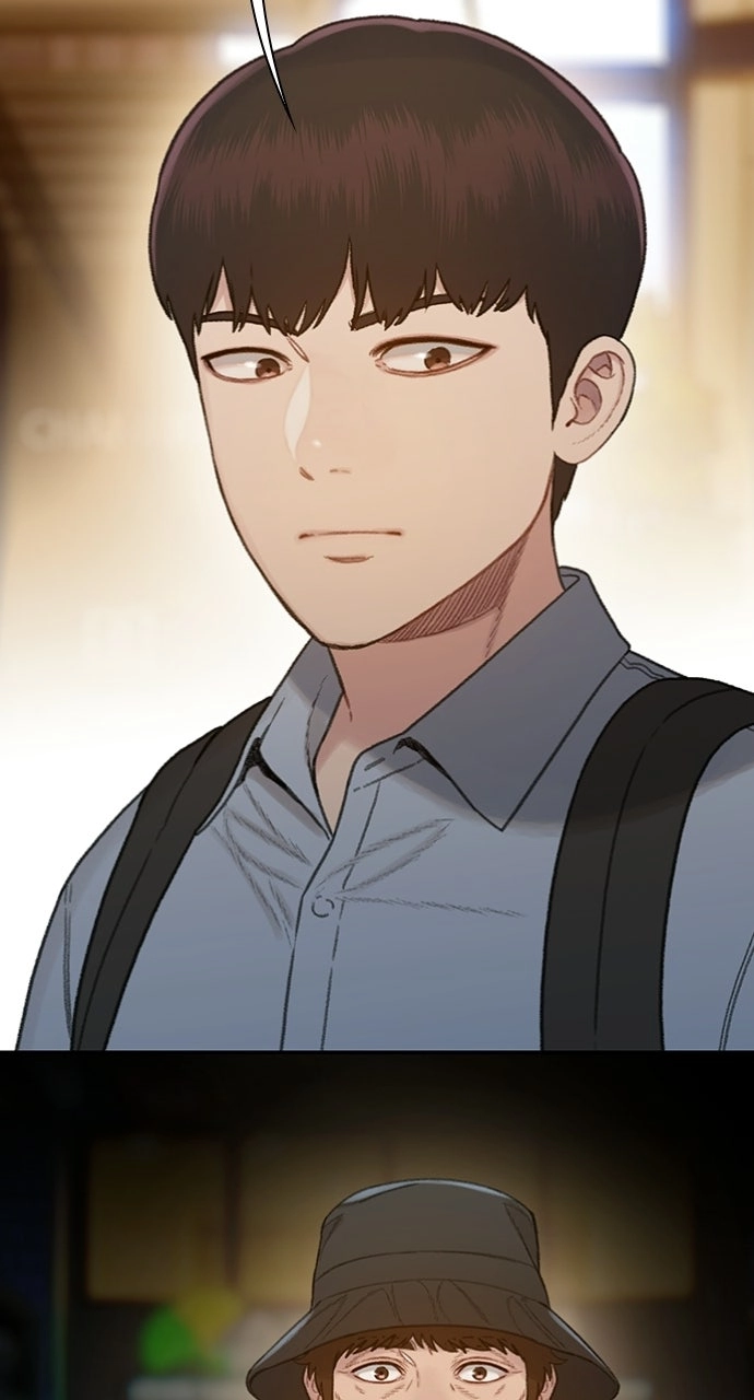 Read The Final Case chapter 27 image 30 on Lezhin