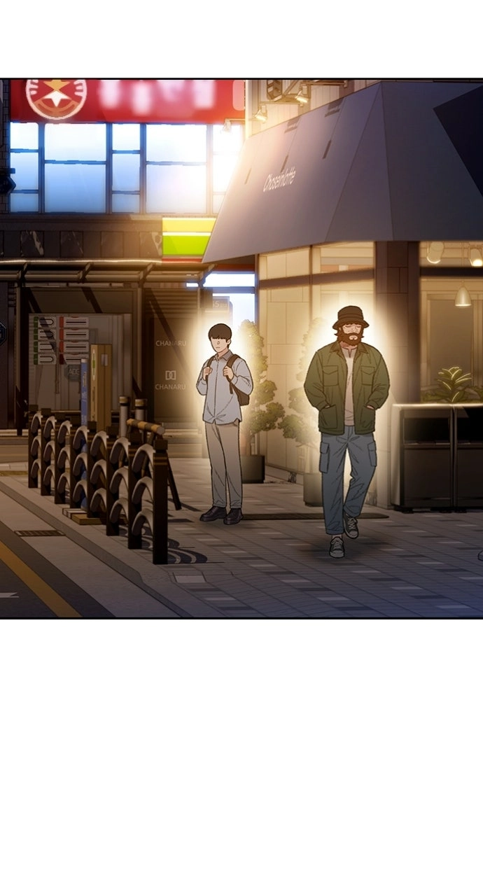 Read The Final Case chapter 27 image 32 on Lezhin