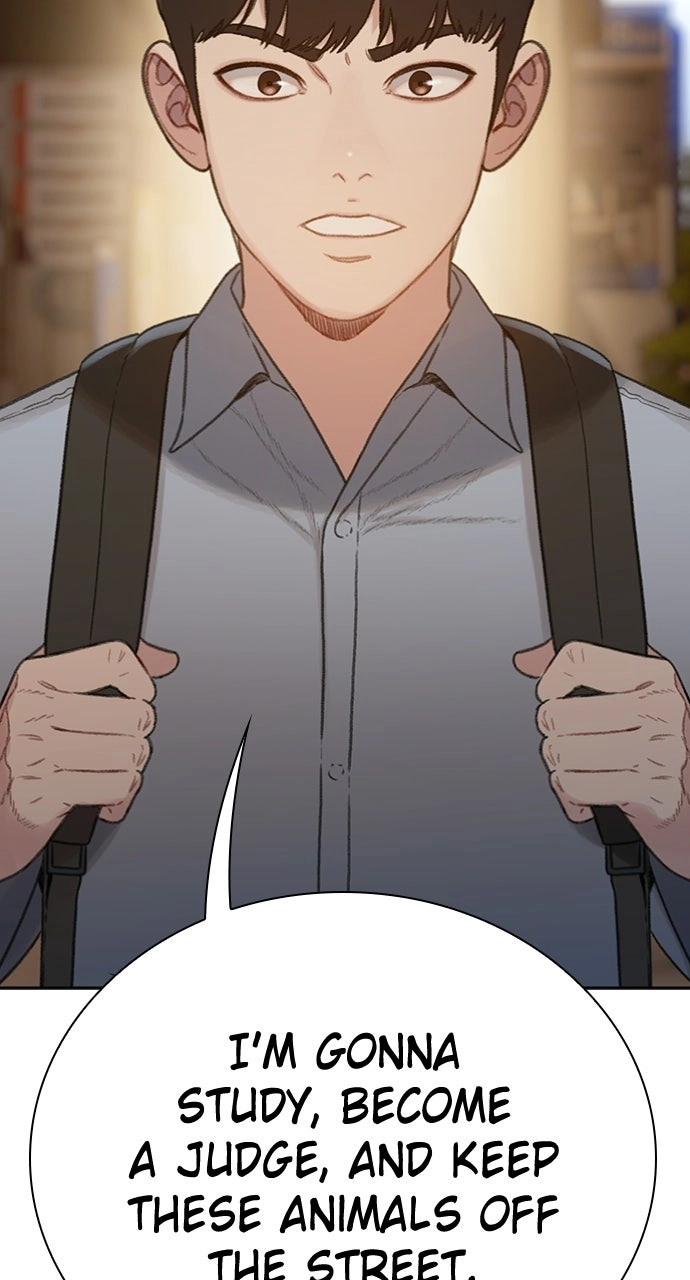 Read The Final Case chapter 27 image 35 on Lezhin
