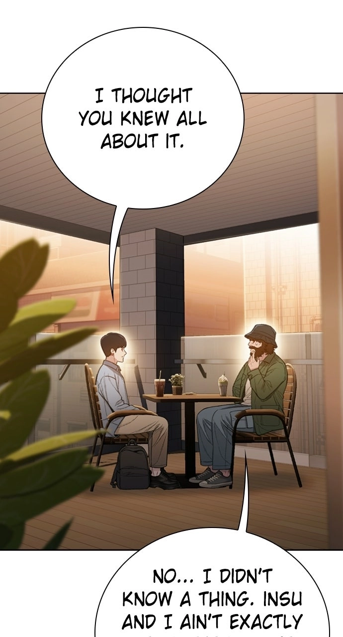 Read The Final Case chapter 27 image 4 on Lezhin
