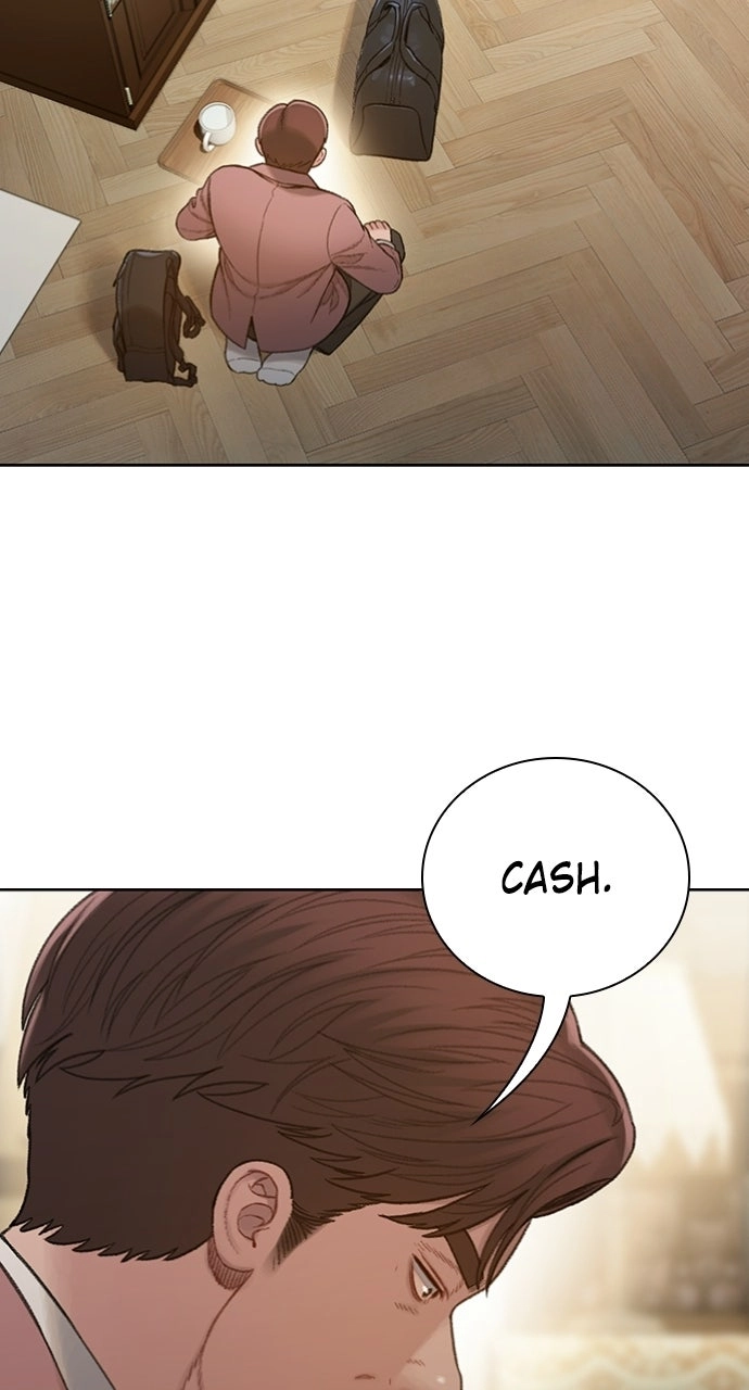 Read The Final Case chapter 27 image 44 on Lezhin
