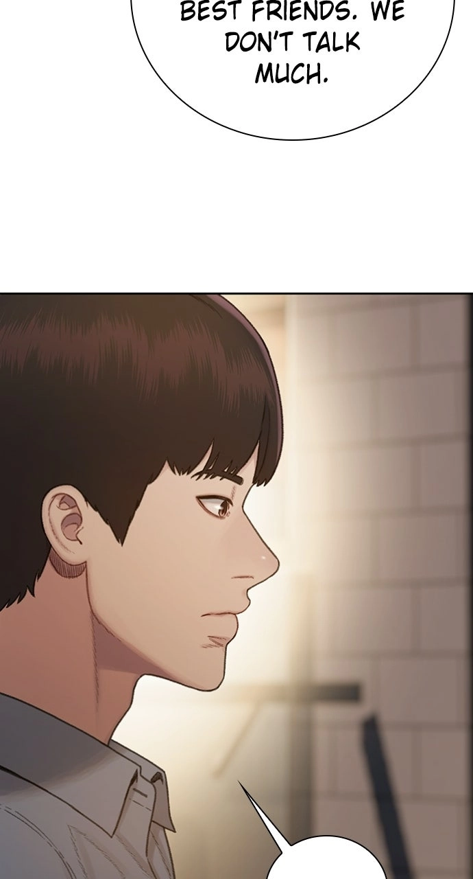 Read The Final Case chapter 27 image 5 on Lezhin