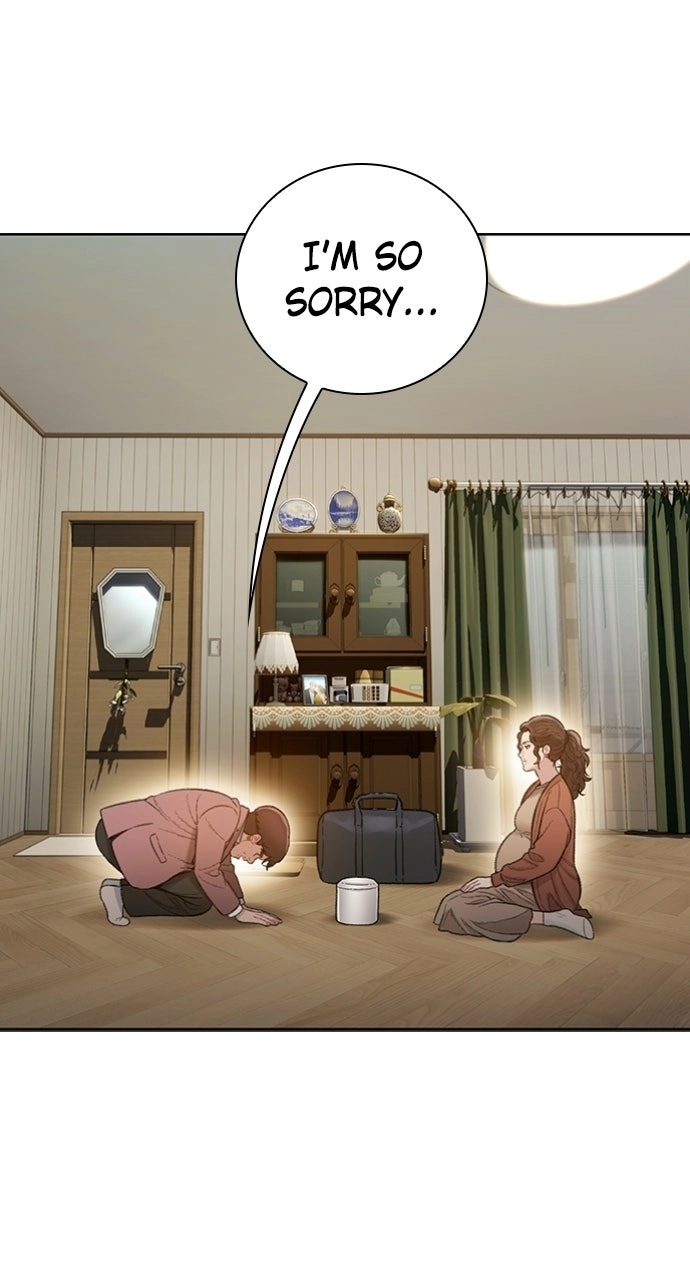 Read The Final Case chapter 27 image 55 on Lezhin