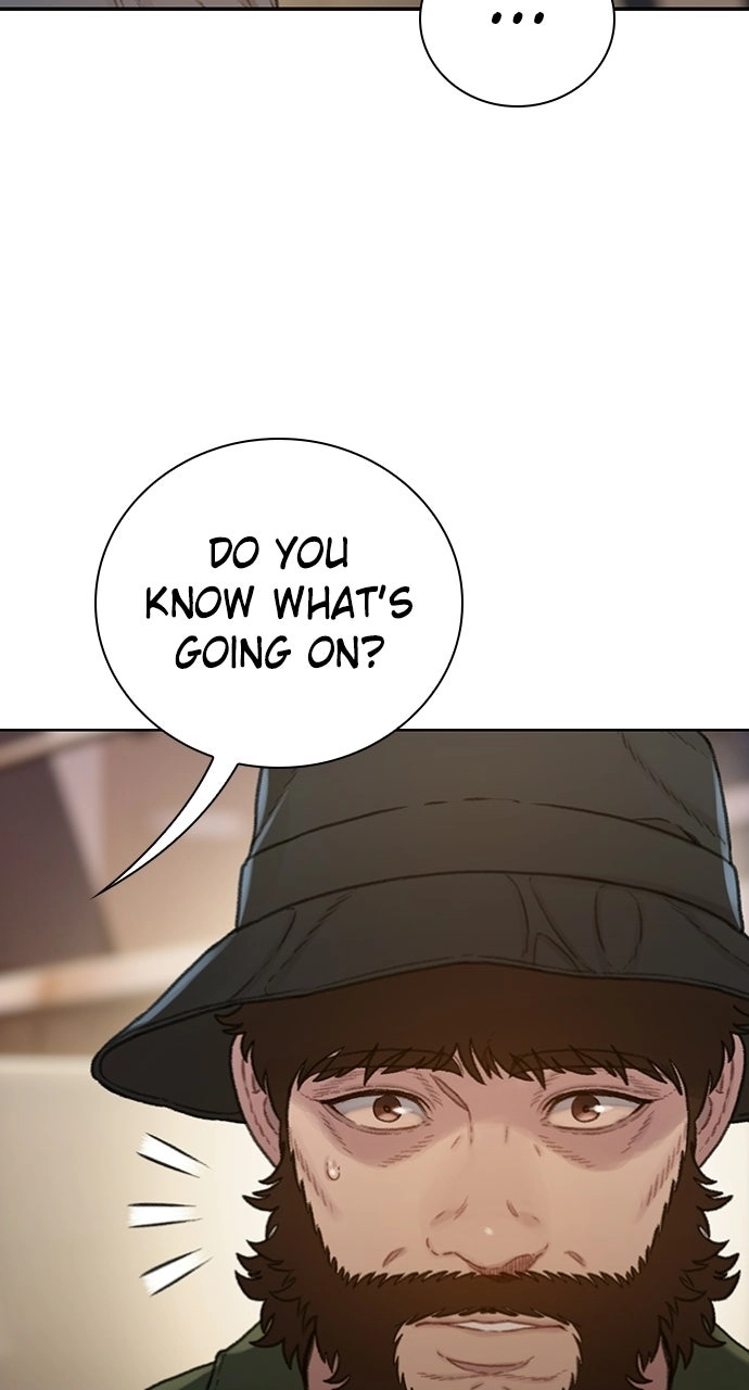 Read The Final Case chapter 27 image 6 on Lezhin
