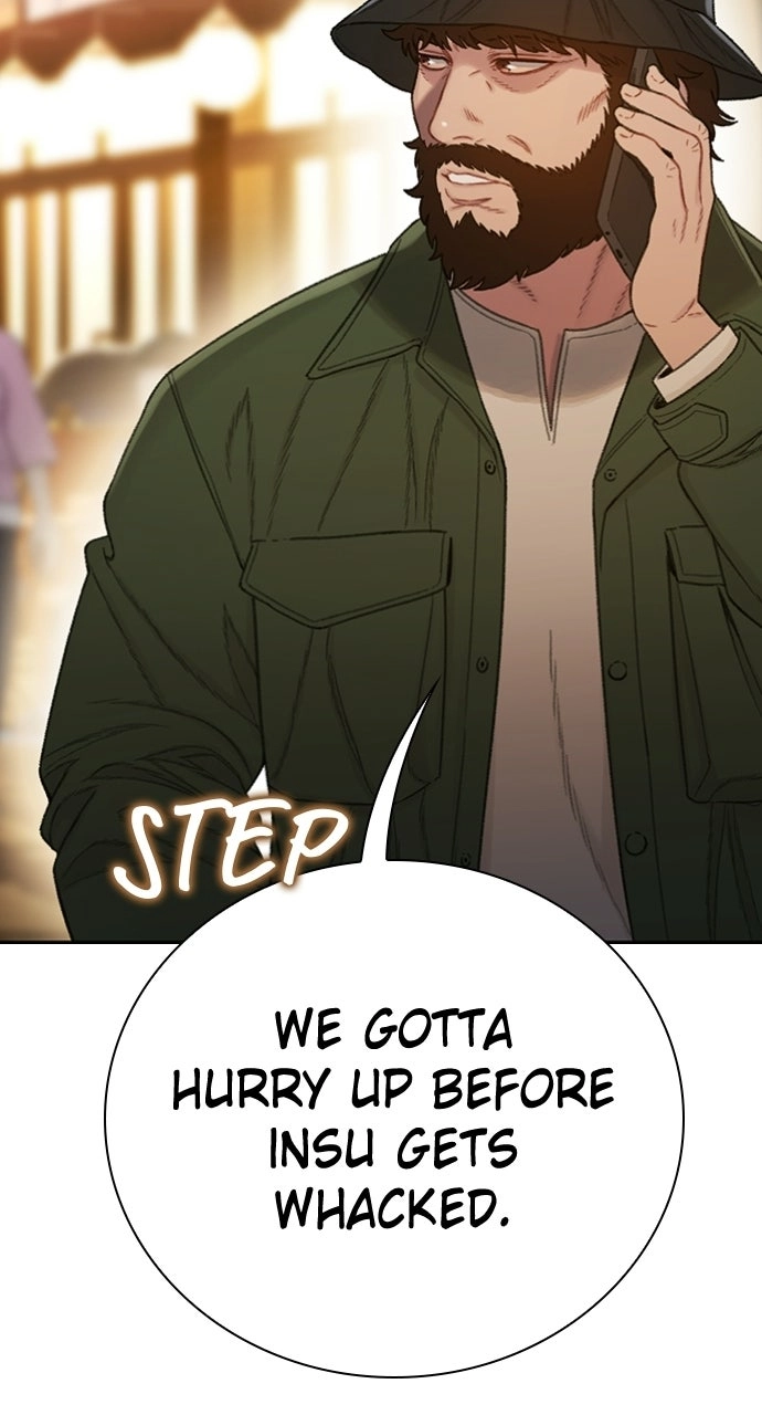 Read The Final Case chapter 27 image 68 on Lezhin