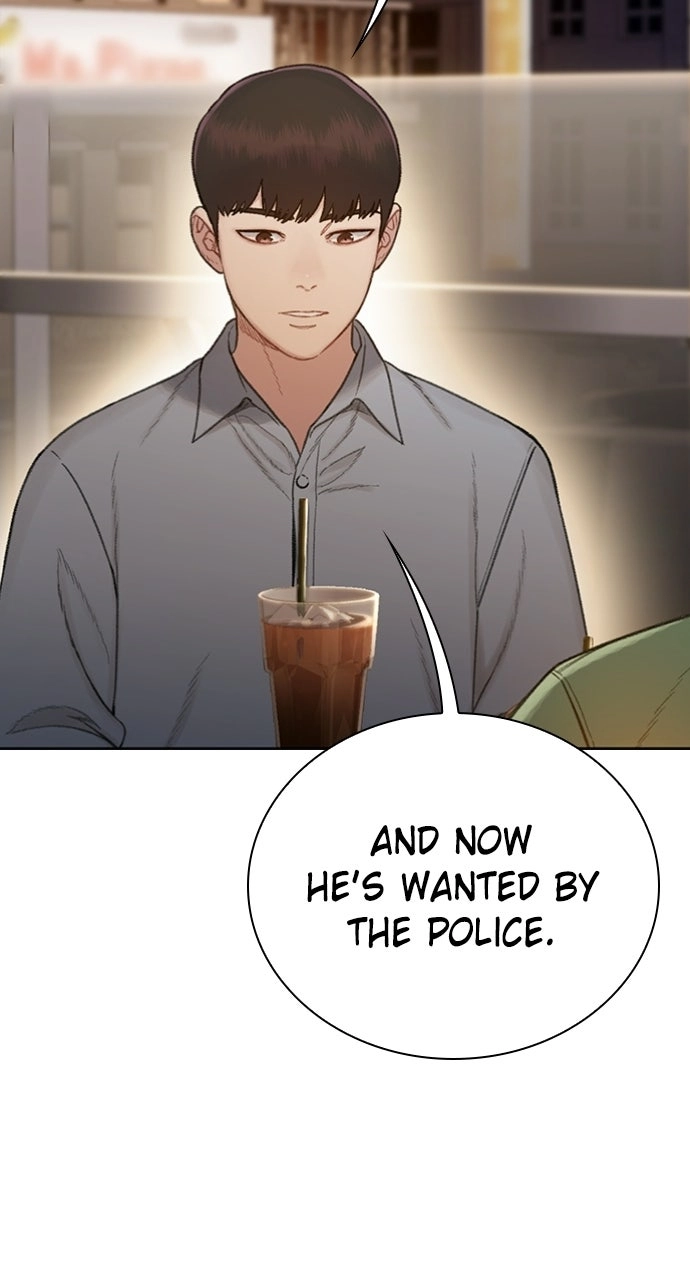 Read The Final Case chapter 27 image 8 on Lezhin