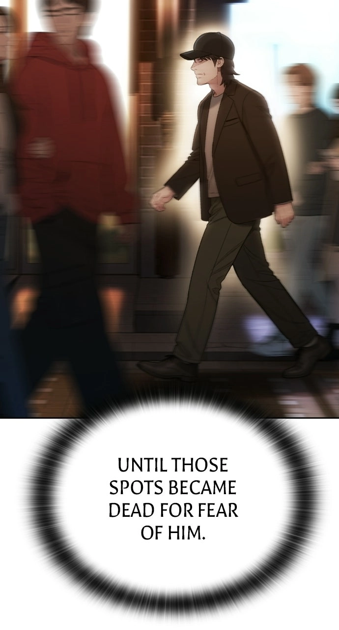 Read The Final Case chapter 27 image 81 on Lezhin