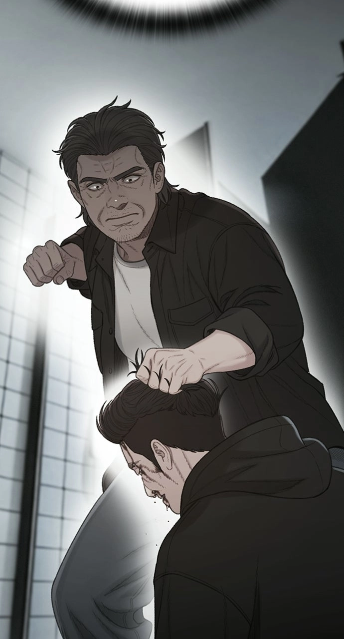 Read The Final Case chapter 27 image 83 on Lezhin