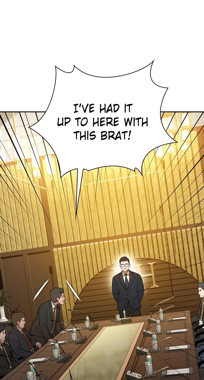 Read The Final Case chapter 27 image 94 on Lezhin