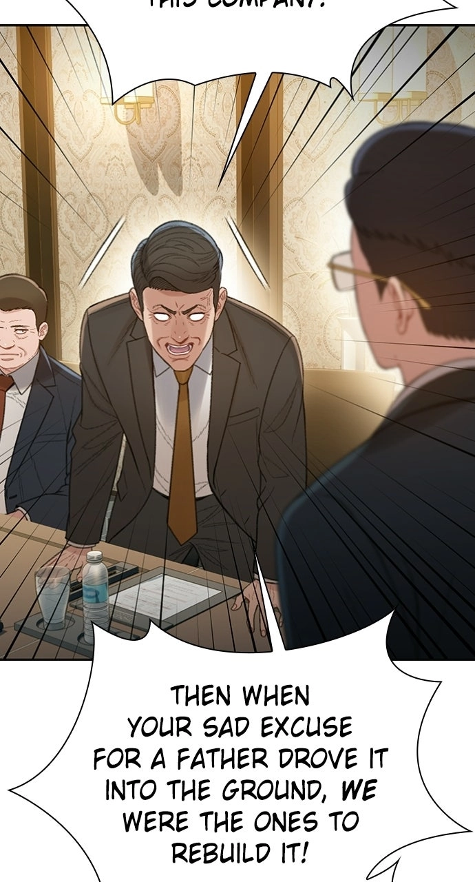 Read The Final Case chapter 27 image 96 on Lezhin
