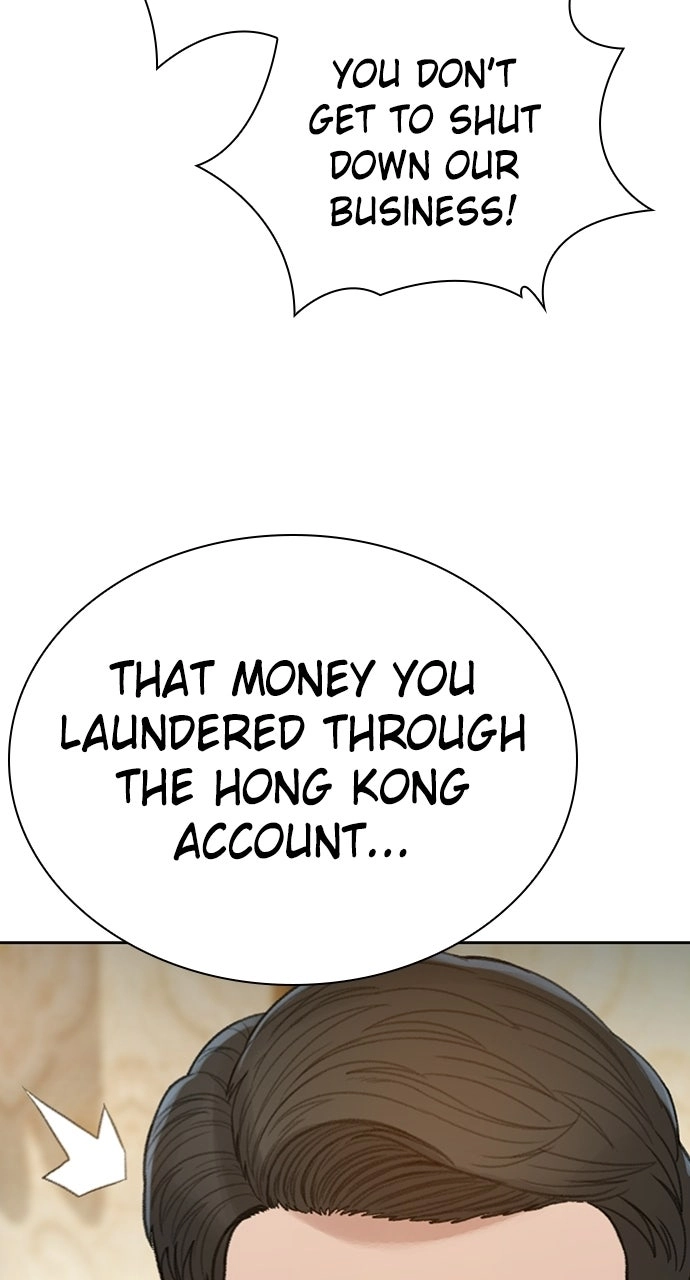 Read The Final Case chapter 27 image 97 on Lezhin