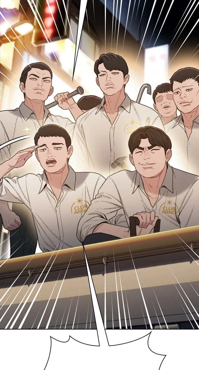 Read The Final Case chapter 28 image 101 on Lezhin