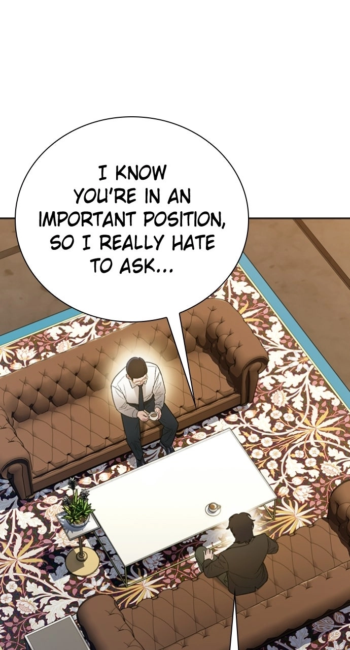 Read The Final Case chapter 28 image 16 on Lezhin