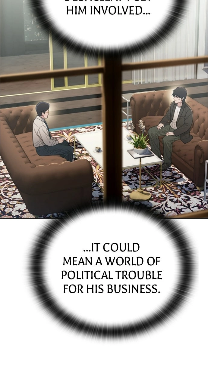 Read The Final Case chapter 28 image 23 on Lezhin