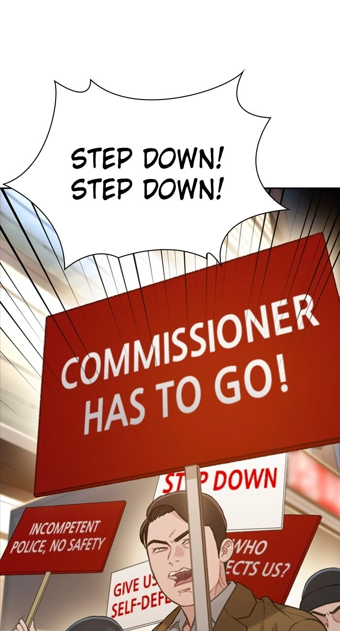 Read The Final Case chapter 28 image 3 on Lezhin