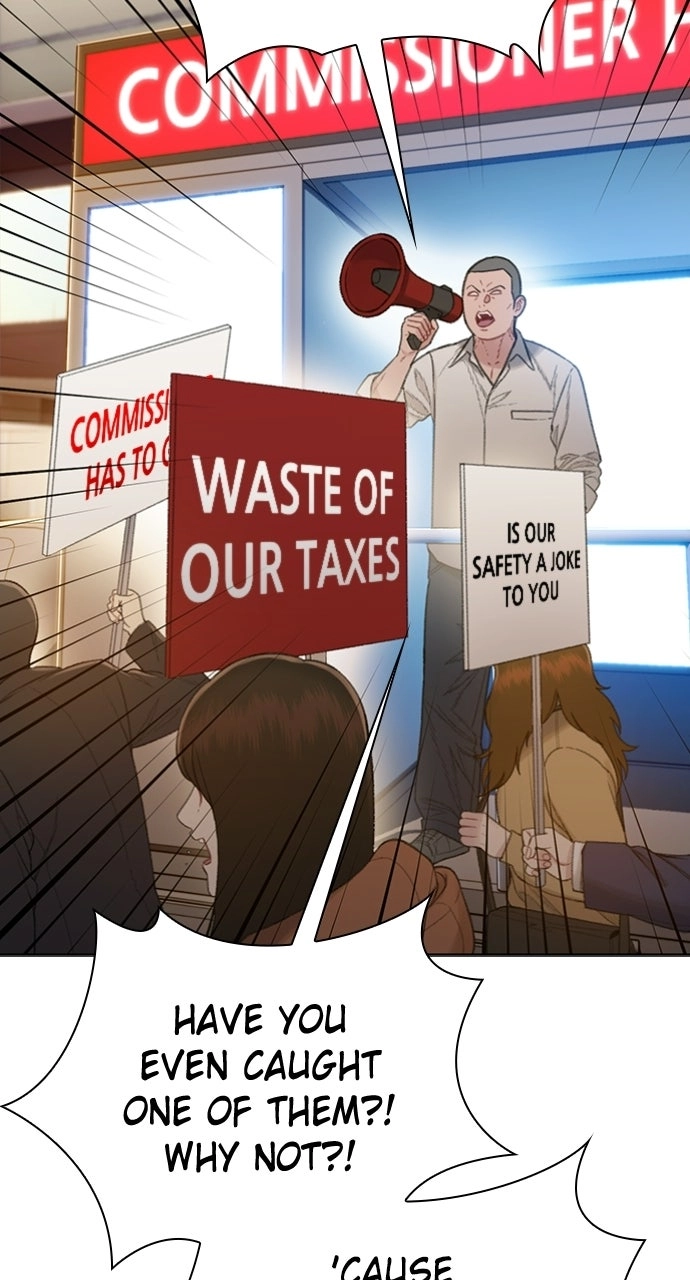 Read The Final Case chapter 28 image 5 on Lezhin