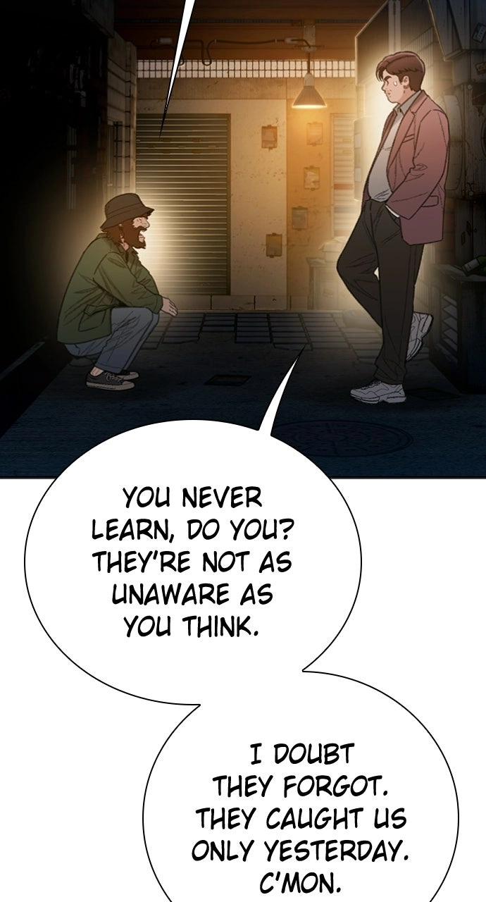 Read The Final Case chapter 28 image 56 on Lezhin
