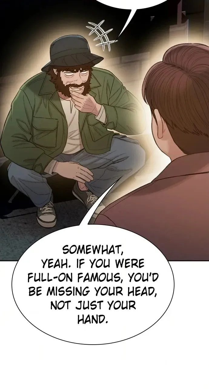 Read The Final Case chapter 28 image 59 on Lezhin