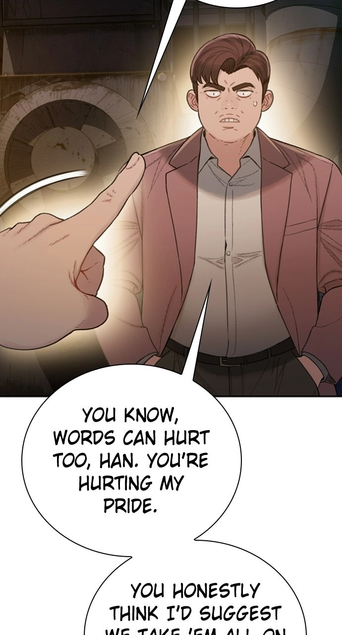 Read The Final Case chapter 28 image 62 on Lezhin
