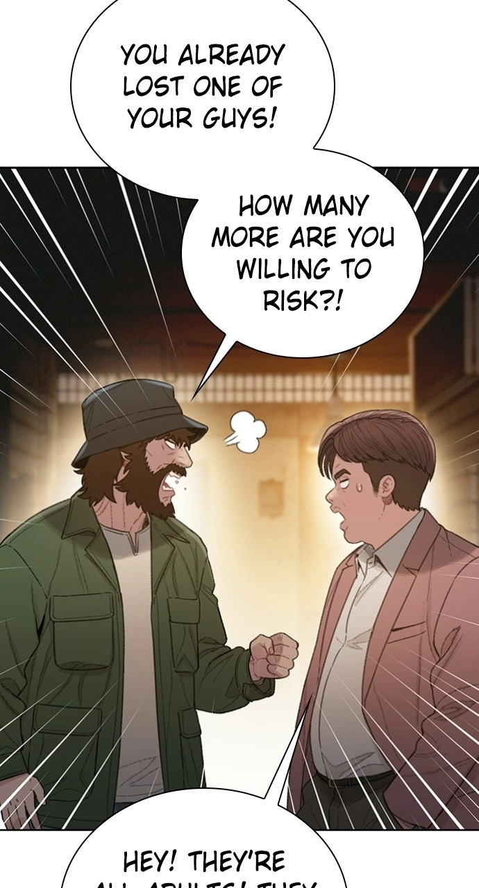 Read The Final Case chapter 28 image 67 on Lezhin