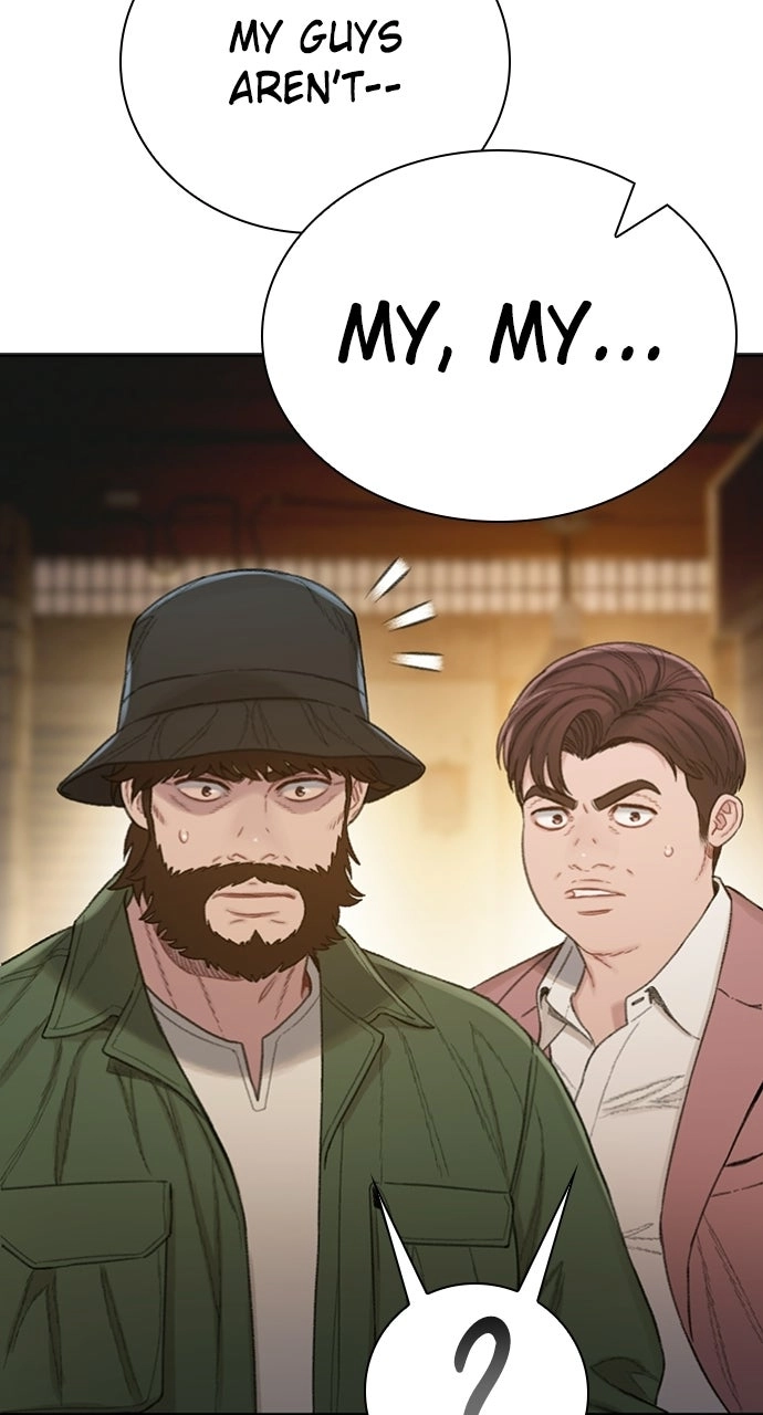 Read The Final Case chapter 28 image 70 on Lezhin