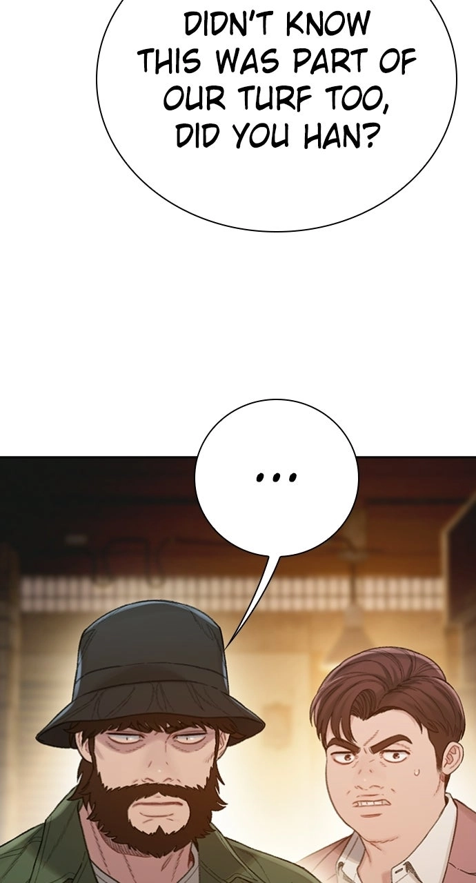 Read The Final Case chapter 28 image 74 on Lezhin