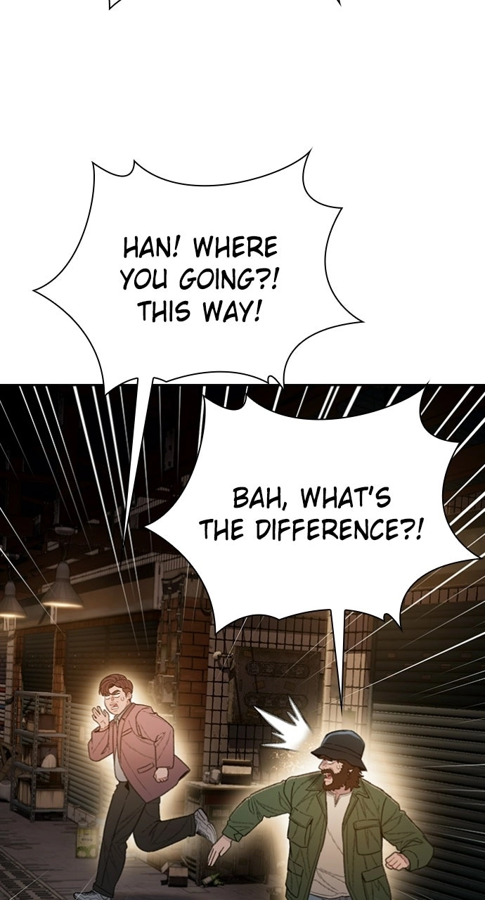 Read The Final Case chapter 28 image 82 on Lezhin