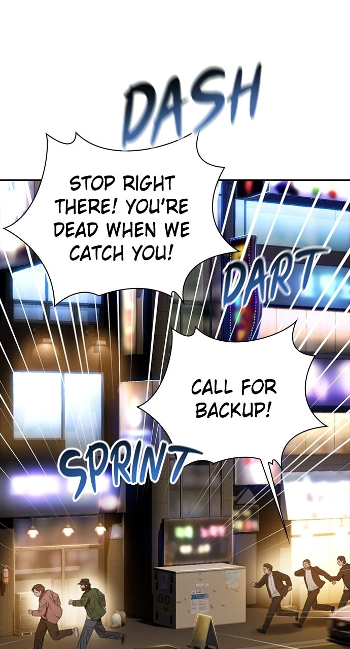 Read The Final Case chapter 28 image 90 on Lezhin