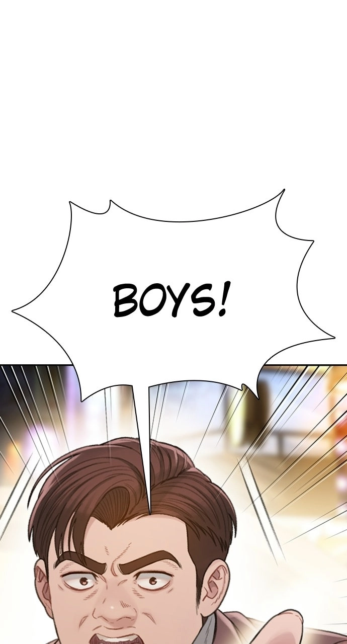 Read The Final Case chapter 29 image 10 on Lezhin