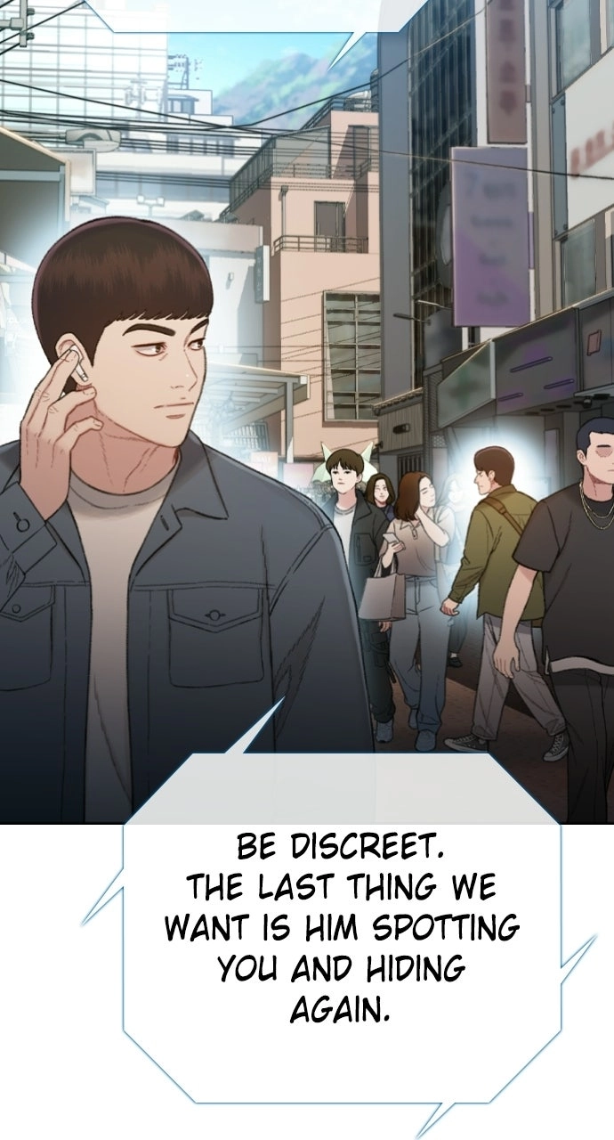 Read The Final Case chapter 29 image 100 on Lezhin