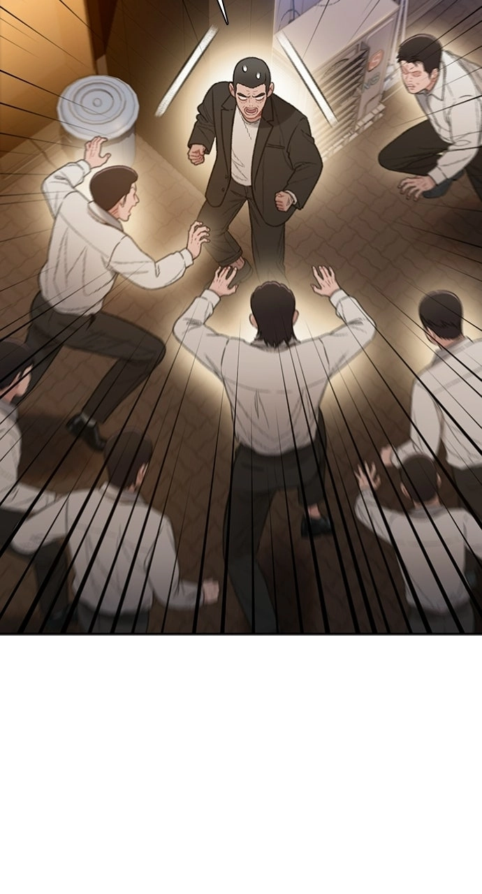 Read The Final Case chapter 29 image 14 on Lezhin