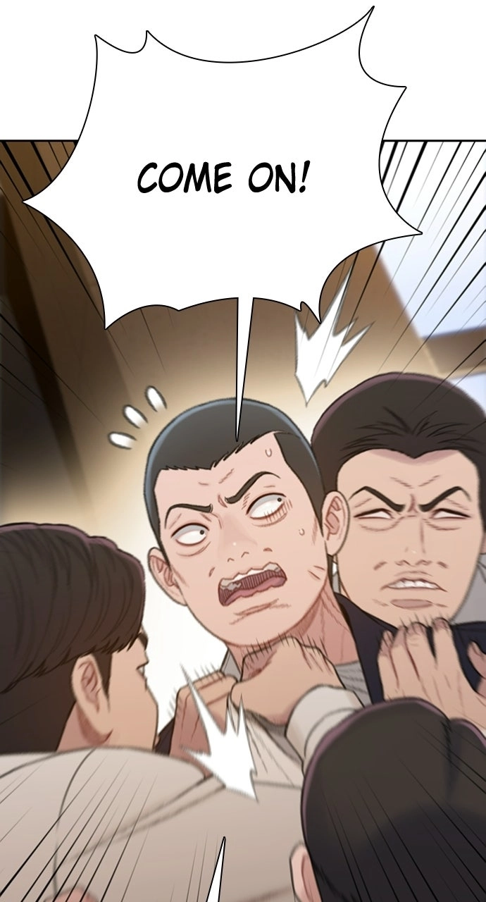 Read The Final Case chapter 29 image 15 on Lezhin