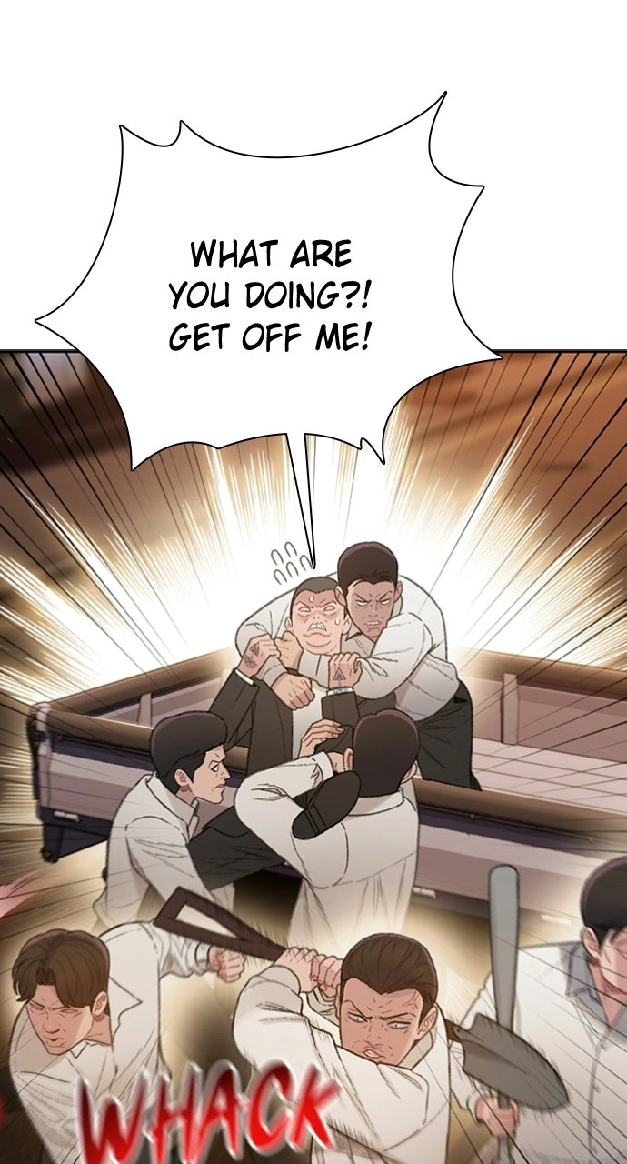 Read The Final Case chapter 29 image 18 on Lezhin