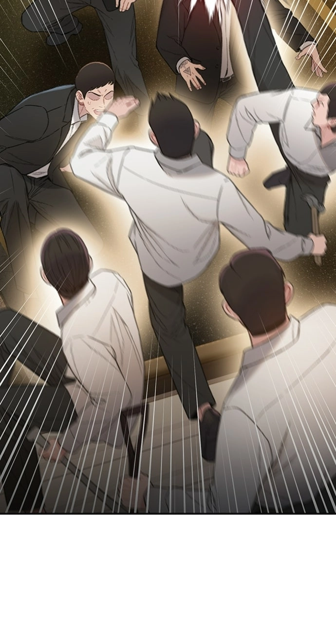 Read The Final Case chapter 29 image 2 on Lezhin