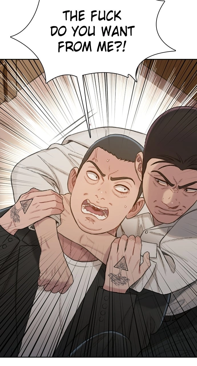 Read The Final Case chapter 29 image 20 on Lezhin