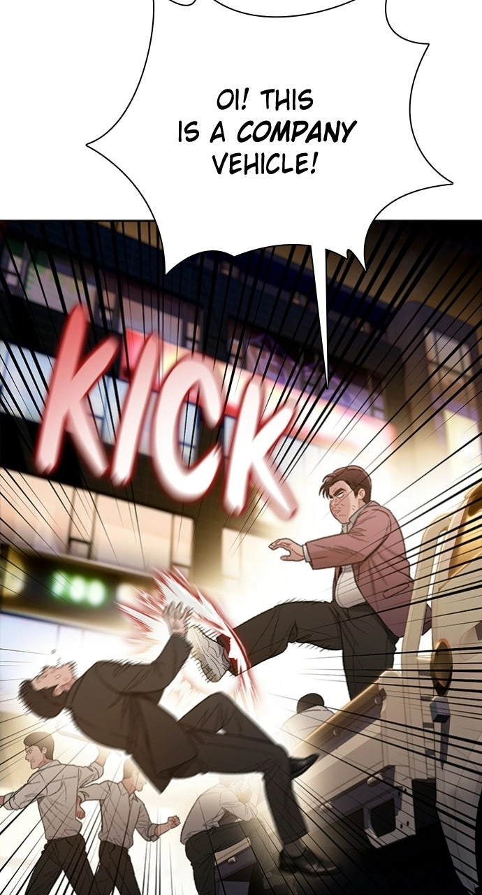 Read The Final Case chapter 29 image 22 on Lezhin