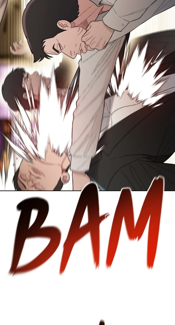 Read The Final Case chapter 29 image 4 on Lezhin