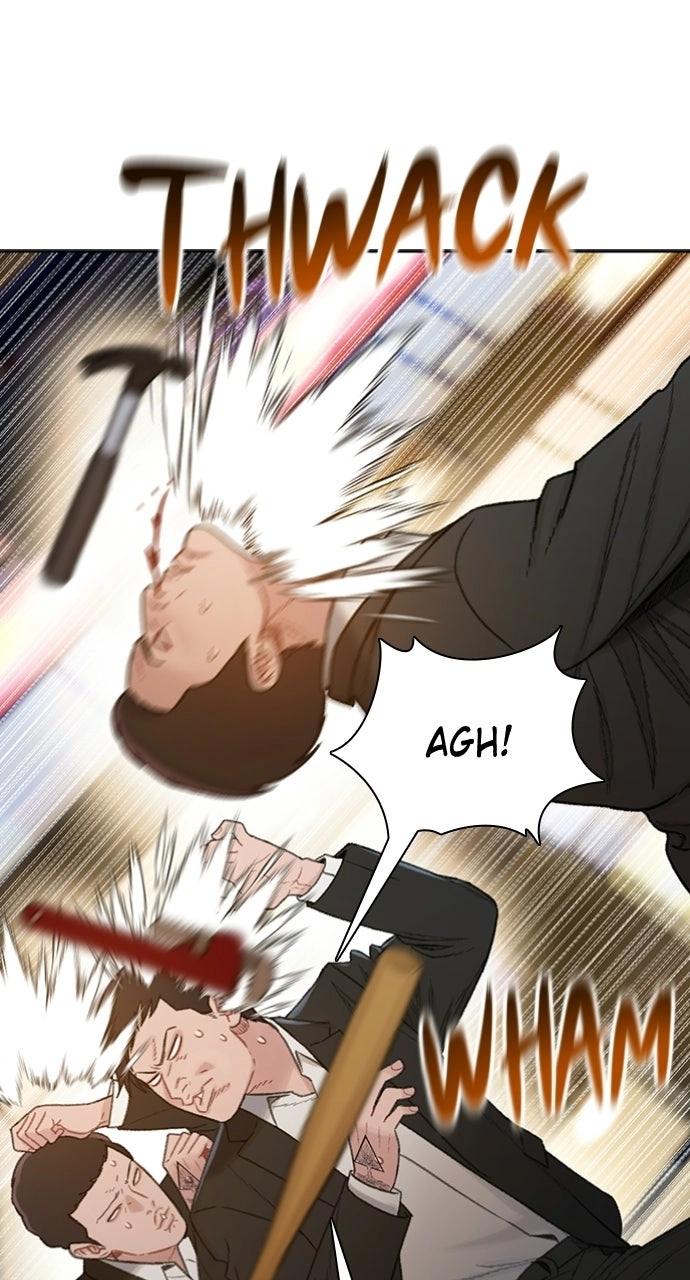 Read The Final Case chapter 29 image 40 on Lezhin