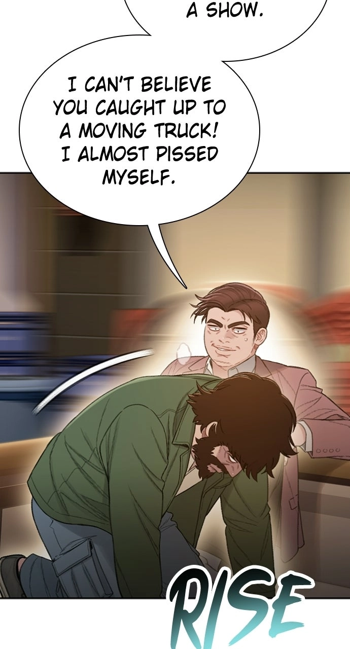 Read The Final Case chapter 29 image 53 on Lezhin