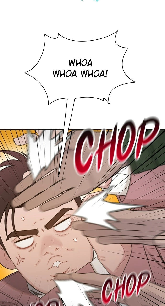 Read The Final Case chapter 29 image 54 on Lezhin