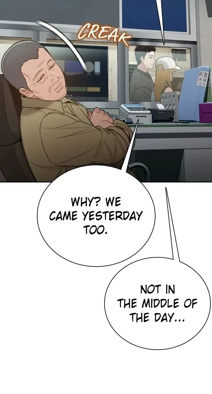 Read The Final Case chapter 29 image 69 on Lezhin