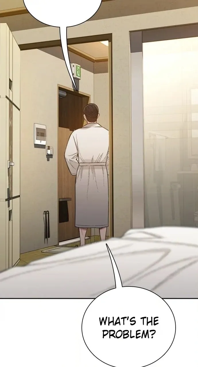 Read The Final Case chapter 29 image 79 on Lezhin
