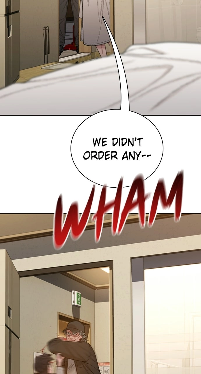 Read The Final Case chapter 29 image 82 on Lezhin