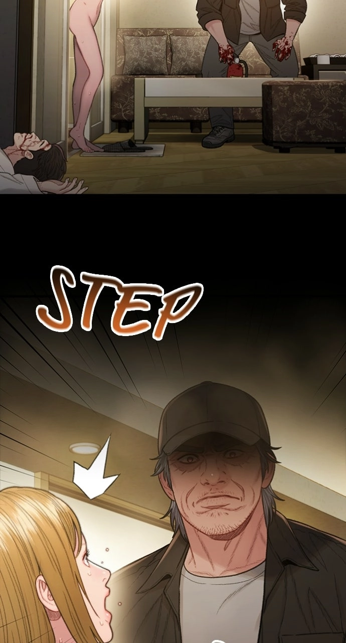 Read The Final Case chapter 29 image 90 on Lezhin