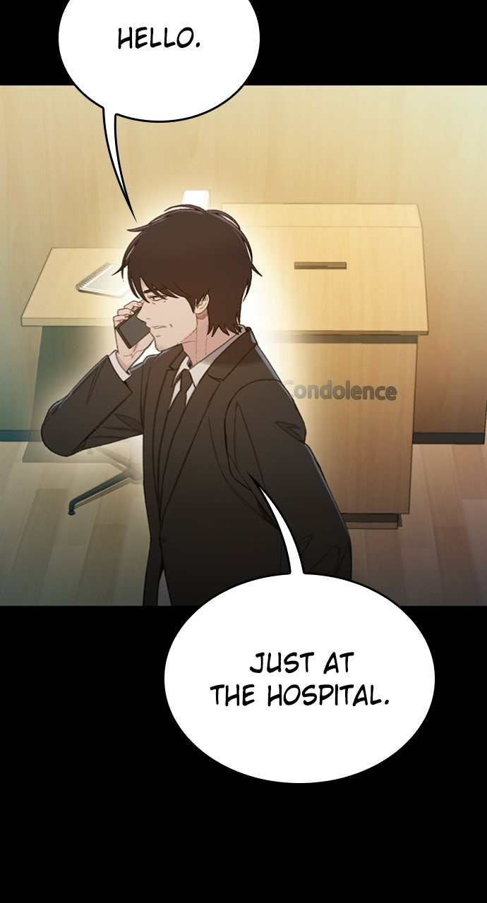 Read The Final Case chapter 3 image 108 on Lezhin