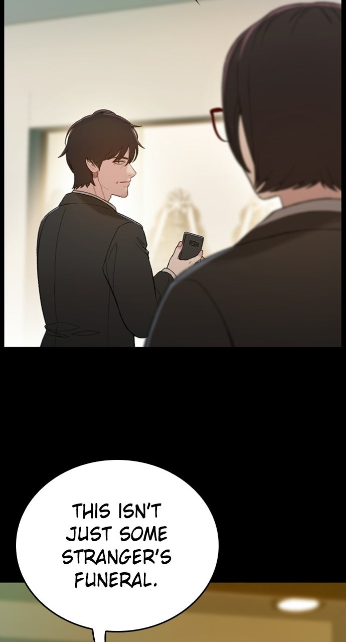 Read The Final Case chapter 3 image 112 on Lezhin