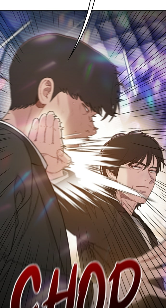 Read The Final Case chapter 3 image 17 on Lezhin