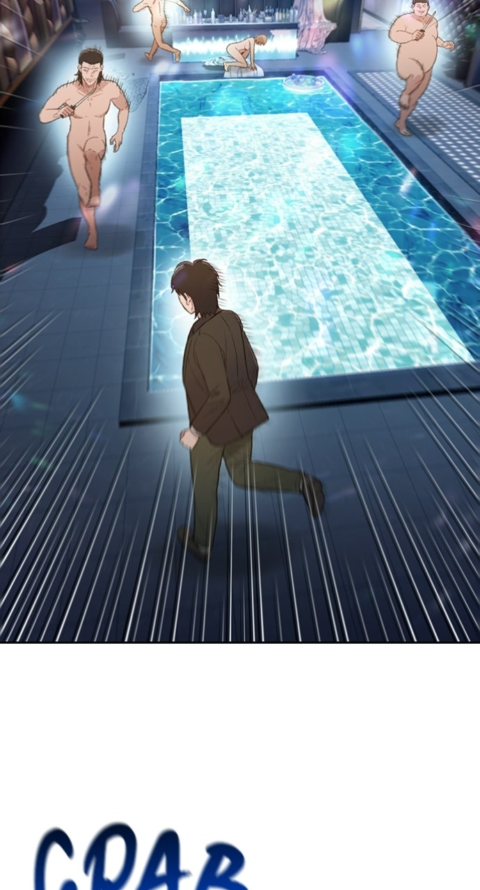Read The Final Case chapter 3 image 21 on Lezhin