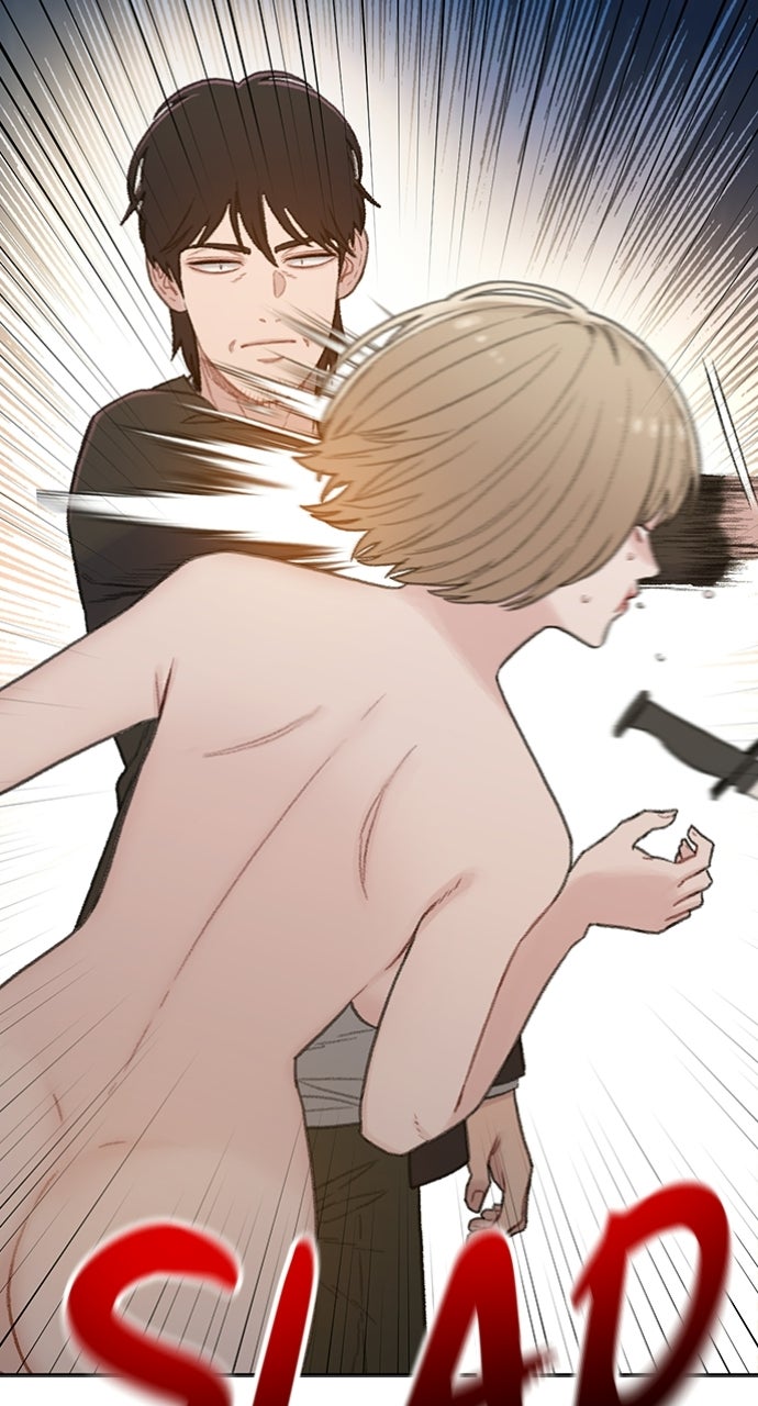 Read The Final Case chapter 3 image 44 on Lezhin