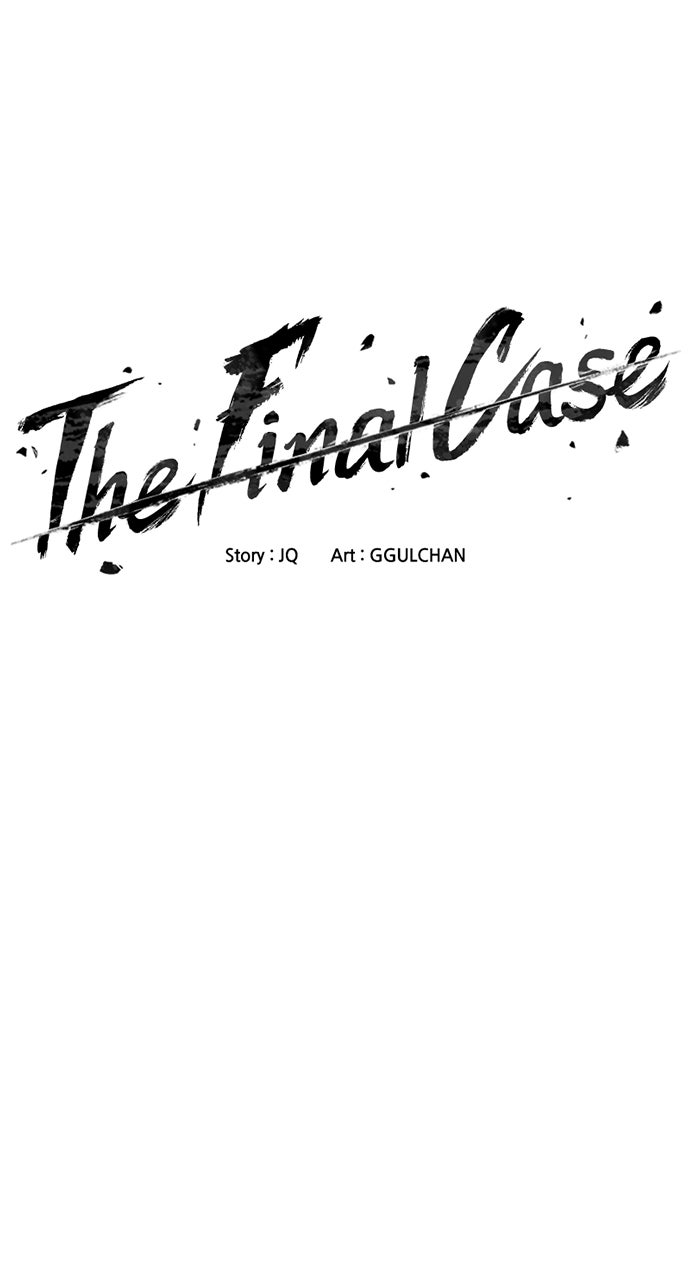 Read The Final Case chapter 3 image 6 on Lezhin